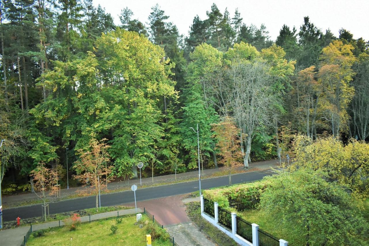 Basesopot Lägenhet Exteriör bild