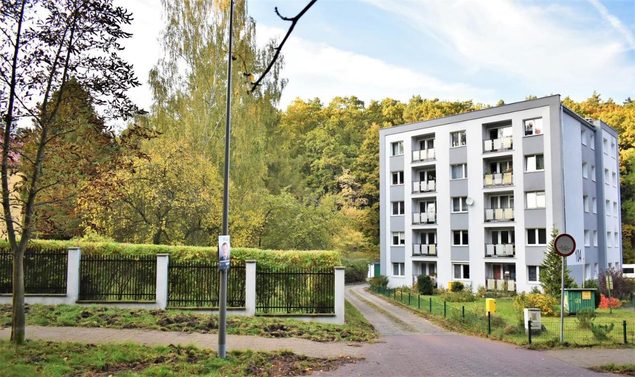Basesopot Lägenhet Exteriör bild