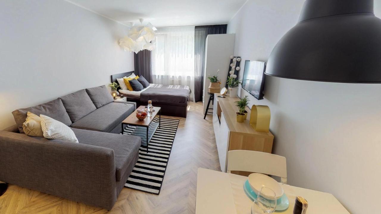 Basesopot Lägenhet Exteriör bild