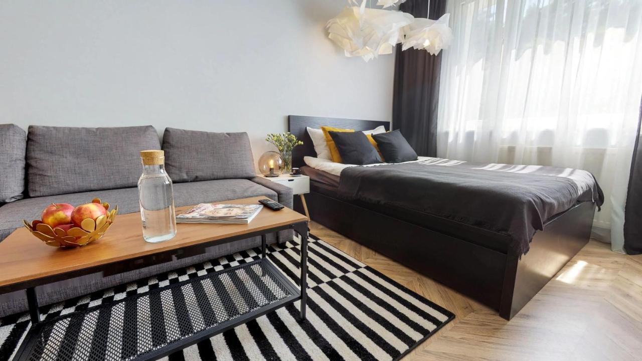 Basesopot Lägenhet Exteriör bild