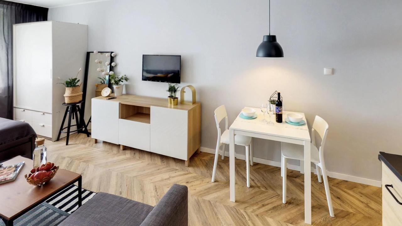 Basesopot Lägenhet Exteriör bild